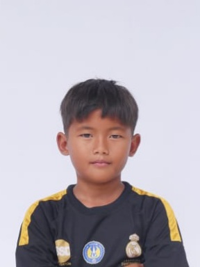 GREGORIUS DEVIN KENJI ALVARO
